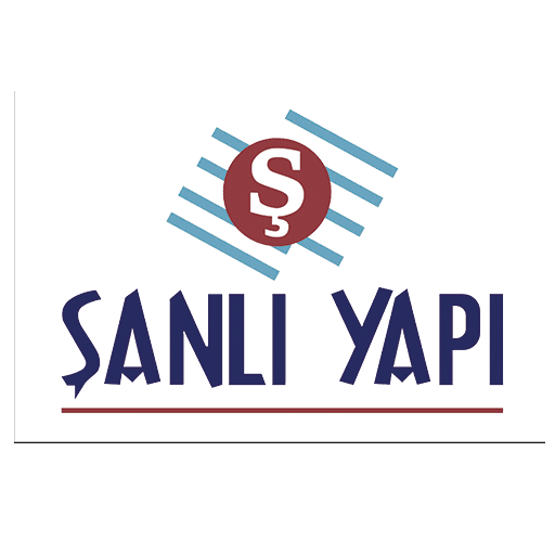 Şanlı Yapı kapak görseli